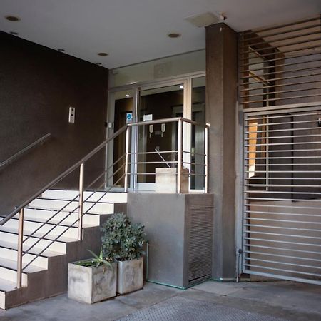 Departamento Premium Con Cochera Y Piscina Bahia Blanca Luaran gambar