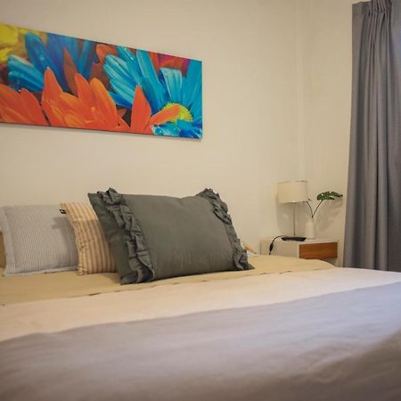 Departamento Premium Con Cochera Y Piscina Bahia Blanca Luaran gambar