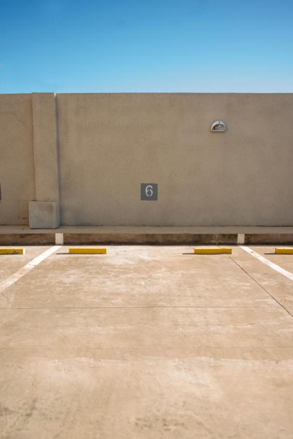 Departamento Premium Con Cochera Y Piscina Bahia Blanca Luaran gambar