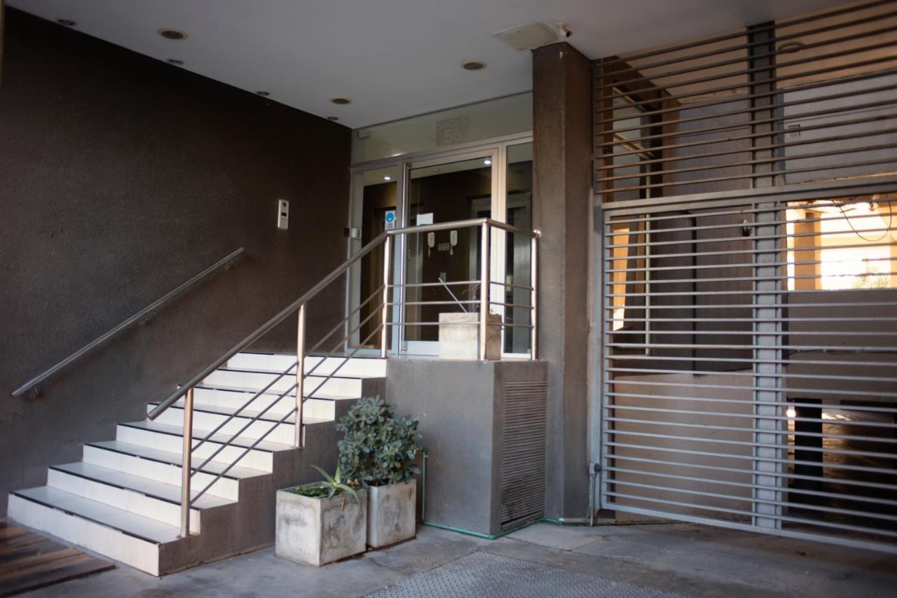 Departamento Premium Con Cochera Y Piscina Bahia Blanca Luaran gambar