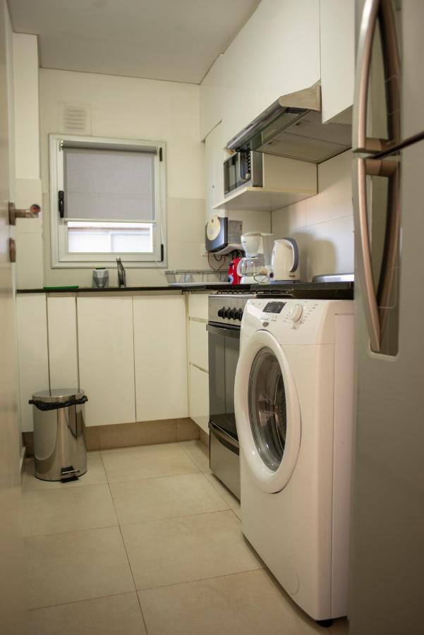 Departamento Premium Con Cochera Y Piscina Bahia Blanca Luaran gambar