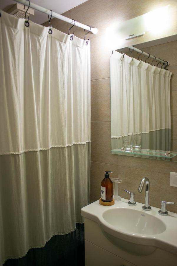 Departamento Premium Con Cochera Y Piscina Bahia Blanca Luaran gambar