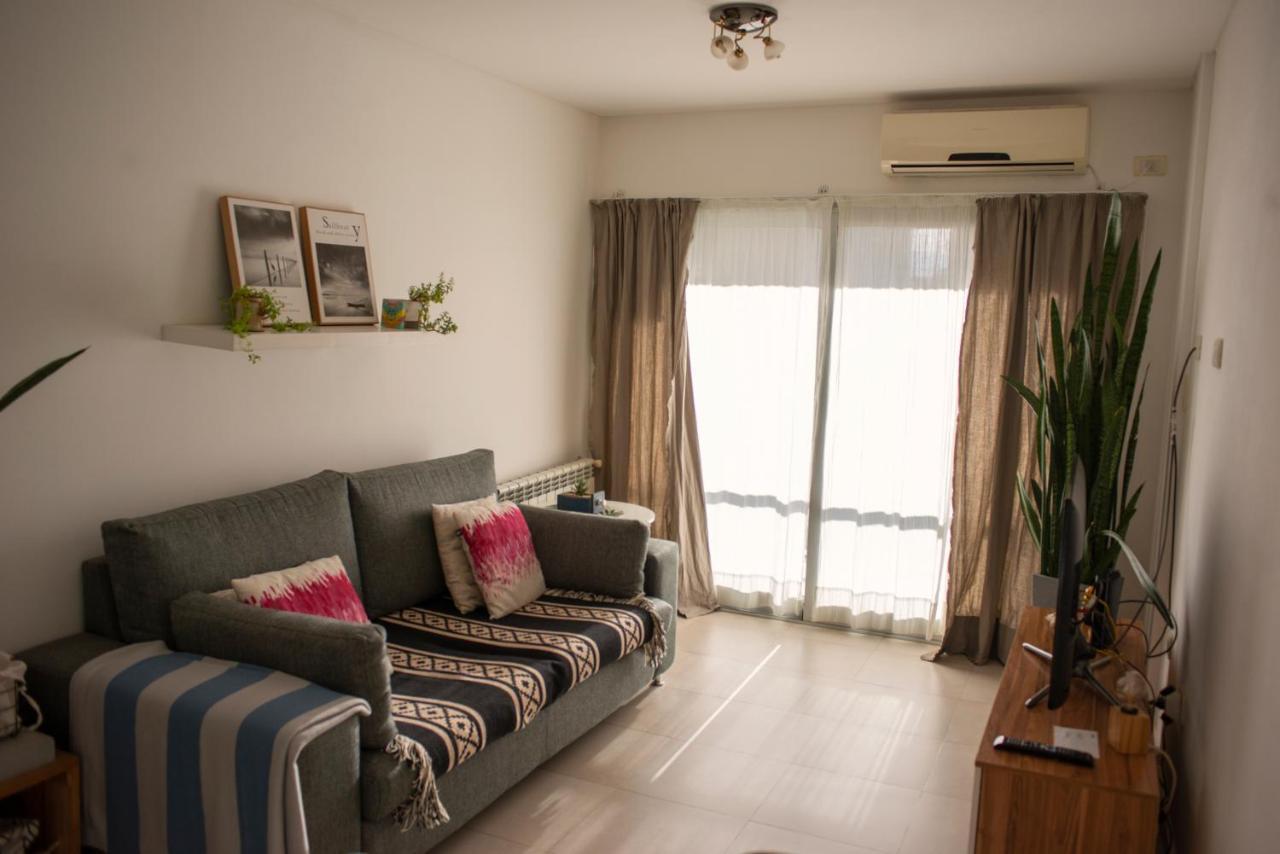 Departamento Premium Con Cochera Y Piscina Bahia Blanca Luaran gambar